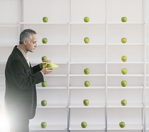 10 thói quen xấu của “dân” văn phòng - 1