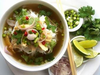 Ăn sáng bao nhiêu là đủ? - 1 Ăn sáng bao nhiêu là đủ? - 1