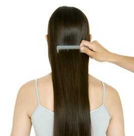 Chăm sóc và khắc phục tóc khô - 1 Chăm sóc và khắc phục tóc khô - 1
