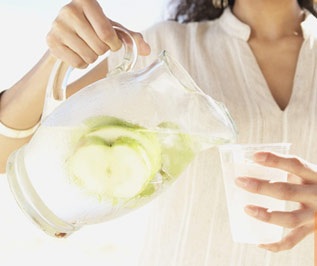 10 bí kíp giải độc cơ thể - 1