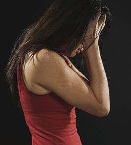 10 bệnh gây mệt mỏi - 1 10 bệnh gây mệt mỏi - 1