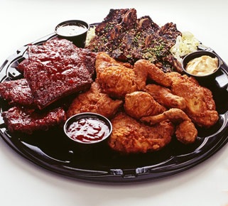 Thực phẩm chống chỉ định mùa nóng - 1 Thực phẩm chống chỉ định mùa nóng - 1