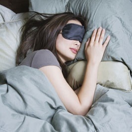 Ngủ ít, nguy cơ mắc bệnh cao - 1 Ngủ ít, nguy cơ mắc bệnh cao - 1