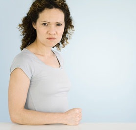 Tức giận làm tăng nguy cơ nhồi máu cơ tim - 1