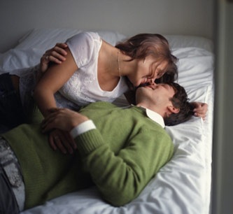 Những điều cần biết về hormone và “chuyện ấy” - 1 Những điều cần biết về hormone và “chuyện ấy” - 1