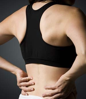 Chữa đau lưng bằng ozone - 1 Chữa đau lưng bằng ozone - 1