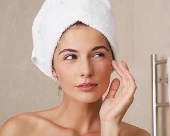 6 quy tắc vàng ngăn ngừa mụn - 1 6 quy tắc vàng ngăn ngừa mụn - 1