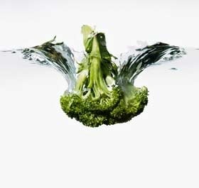 Mầm súp lơ xanh giúp phòng ung thư dạ dày - 1 Mầm súp lơ xanh giúp phòng ung thư dạ dày - 1