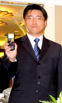 Samsung Innov8 - Cỗ máy giải trí tối thượng - 1