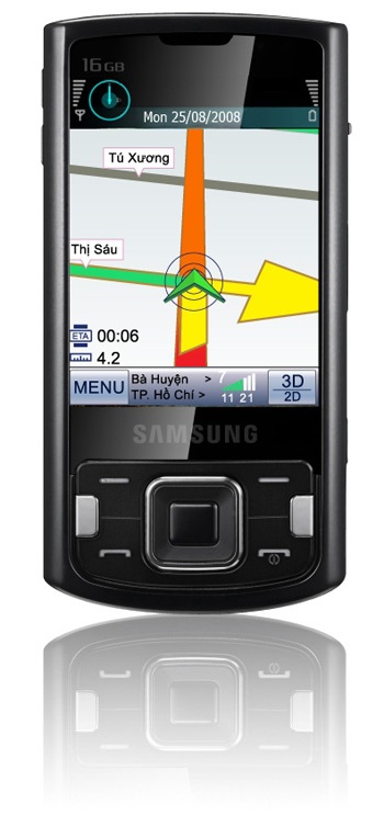 Samsung Innov8 - Cỗ máy giải trí tối thượng - 3