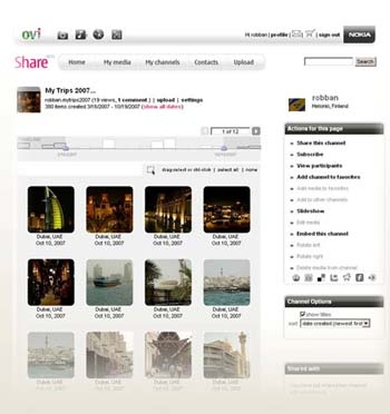 Nokia tìm cho mình hướng đi riêng - 1