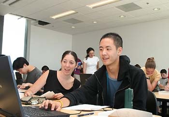 Hội thảo các trường Đại học Vương quốc Anh  - 1