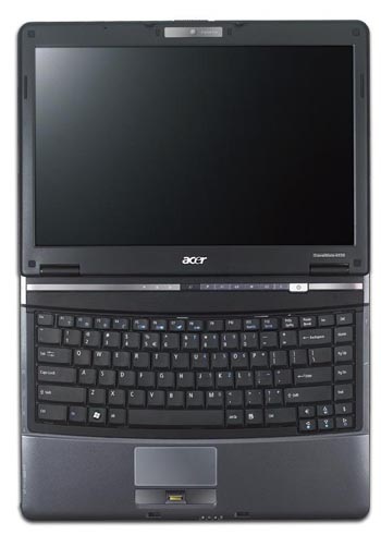 Laptop TravelMate mới mạnh mẽ, giá hấp dẫn - 1