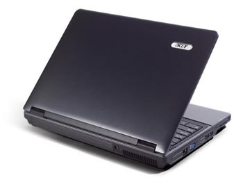 Laptop TravelMate mới mạnh mẽ, giá hấp dẫn - 2