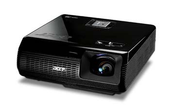 Projector Acer S1200 - rút ngắn khoảng cách - 4