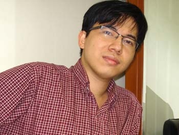 “Tôi hy vọng “Ngày mai đắm say” sẽ là ca khúc thành công…” - 1 “Tôi hy vọng “Ngày mai đắm say” sẽ là ca khúc thành công…” - 1