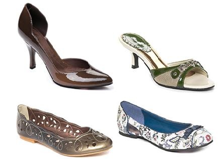 Bata đã có mặt tại Big C Thăng long, Hà Nội - 1