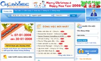 Chonviec.com - nhịp cầu vươn tới thành công - 1 Chonviec.com - nhịp cầu vươn tới thành công - 1