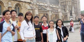 Du học những đại học hàng đầu thế giới cùng Cleverlearn - 1 Du học những đại học hàng đầu thế giới cùng Cleverlearn - 1