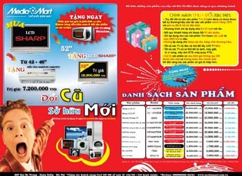 Đổi cũ sở hữu mới - 1 Đổi cũ sở hữu mới - 1