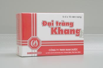 Đại tràng khang, vị cứu tinh cho những người bị bệnh đại tràng - 1