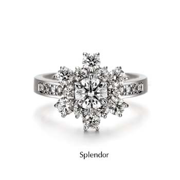 Quà tặng Giáng Sinh từ trang sức Golden Dew - 2 Quà tặng Giáng Sinh từ trang sức Golden Dew - 2