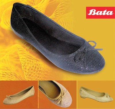 Thương hiệu giày Ba ta đã trở lại - 5