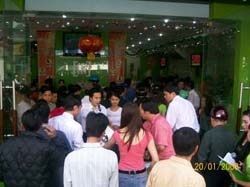 Thêm một cơn lốc hàng sốt - giá sốc! - 1 Thêm một cơn lốc hàng sốt - giá sốc! - 1
