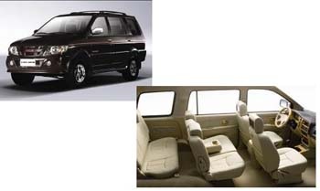 Lễ xuất khẩu xe Isuzu Dmax và Hi-Lander - 5