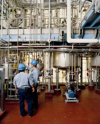 FDA: “Không phát hiện Melamine trong các mẫu sữa của Abbott”. - 1