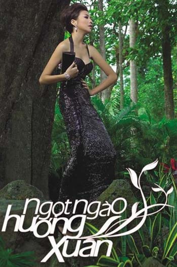 Ngọt ngào Hương xuân - 1 Ngọt ngào Hương xuân - 1