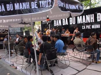 Cùng NesCafe làm nên bản đồ cà phê lớn nhất Việt Nam - 4