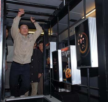 Cùng NesCafe làm nên bản đồ cà phê lớn nhất Việt Nam - 3