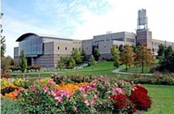Hội thảo du học Canada, Trường Niagara College - 1 Hội thảo du học Canada, Trường Niagara College - 1