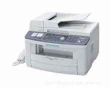 Dòng máy in đa năng cho các văn phòng hiện đại - 1