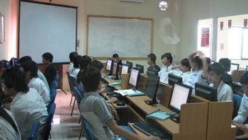 Quản trị mạng lên ngôi - 1