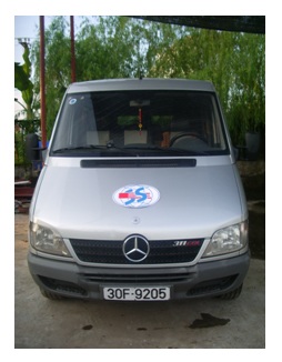 S.E.S Việt Nam- Niềm tin trên những chặng đường - 1