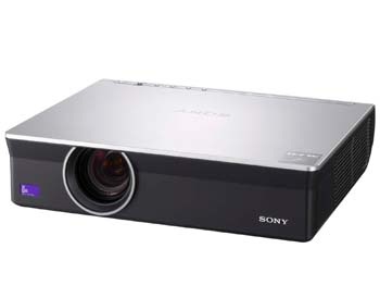 Máy chiếu Sony - Đẳng cấp Pro - 2