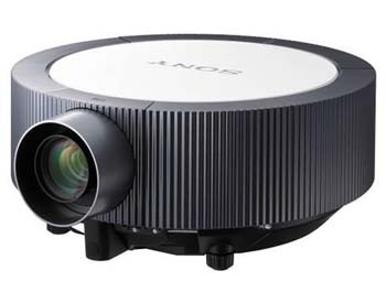 Máy chiếu Sony - Đẳng cấp Pro - 4