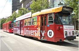 Du học - Sức hấp dẫn từ nước Úc - 1