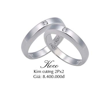 Trang sức Unique khuyến mãi - 1 Trang sức Unique khuyến mãi - 1
