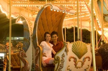 Thẻ vui chơi trọn gói tại Vinpearl Land - 1 Thẻ vui chơi trọn gói tại Vinpearl Land - 1