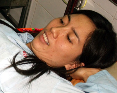 Bồi thường gần 60 triệu đồng cho nữ công nhân bị đánh - 1 Bồi thường gần 60 triệu đồng cho nữ công nhân bị đánh - 1
