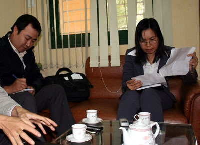Một học sinh nam bị bạn làm nhục nhiều năm liền - 5 Một học sinh nam bị bạn làm nhục nhiều năm liền - 5