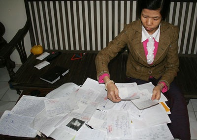 Một học sinh nam bị bạn làm nhục nhiều năm liền - 2 Một học sinh nam bị bạn làm nhục nhiều năm liền - 2