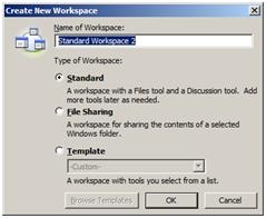 Microsoft Office Groove 2007 dành cho nhóm làm việc - 4 Microsoft Office Groove 2007 dành cho nhóm làm việc - 4