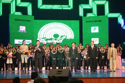 Mọi thứ đã sẵn sàng! - 2