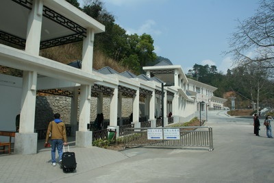 Ấn tượng Nam Ninh nhìn từ góc độ quản lý đô thị - 1