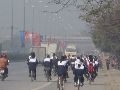 Quốc lộ 5: “Không tai nạn mới là chuyện lạ” - 10 Quốc lộ 5: “Không tai nạn mới là chuyện lạ” - 10