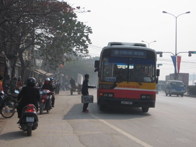Quốc lộ 5: “Không tai nạn mới là chuyện lạ” - 11 Quốc lộ 5: “Không tai nạn mới là chuyện lạ” - 11